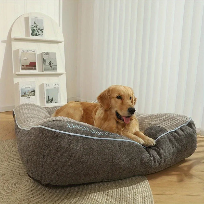 Human size dog beds for adults cooling dog bed,cooling dog beds for large dogs dog beds for large dogs clearance