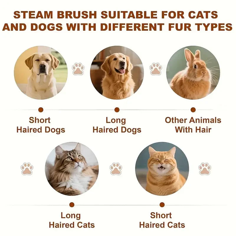 Pet hair cleaning, cat comb, needle comb, pet comb, pet supplies comb, cat comb, dog comb