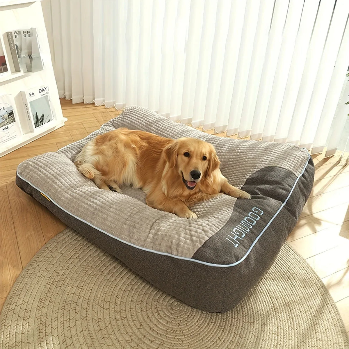 Human size dog beds for adults cooling dog bed,cooling dog beds for large dogs dog beds for large dogs clearance