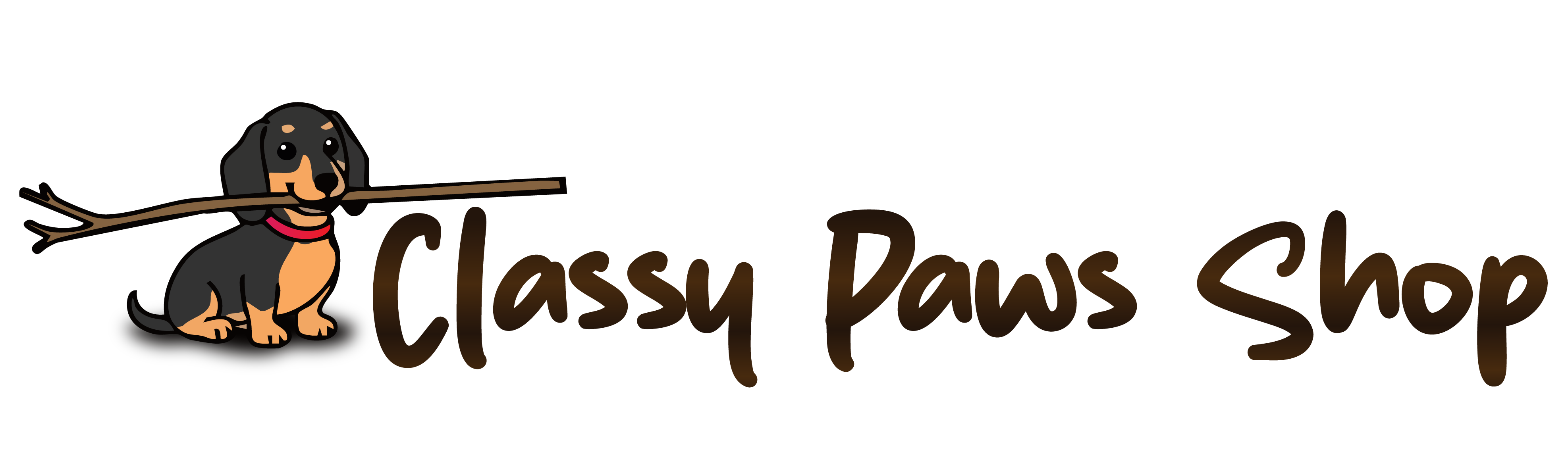 Classy Paws Shop